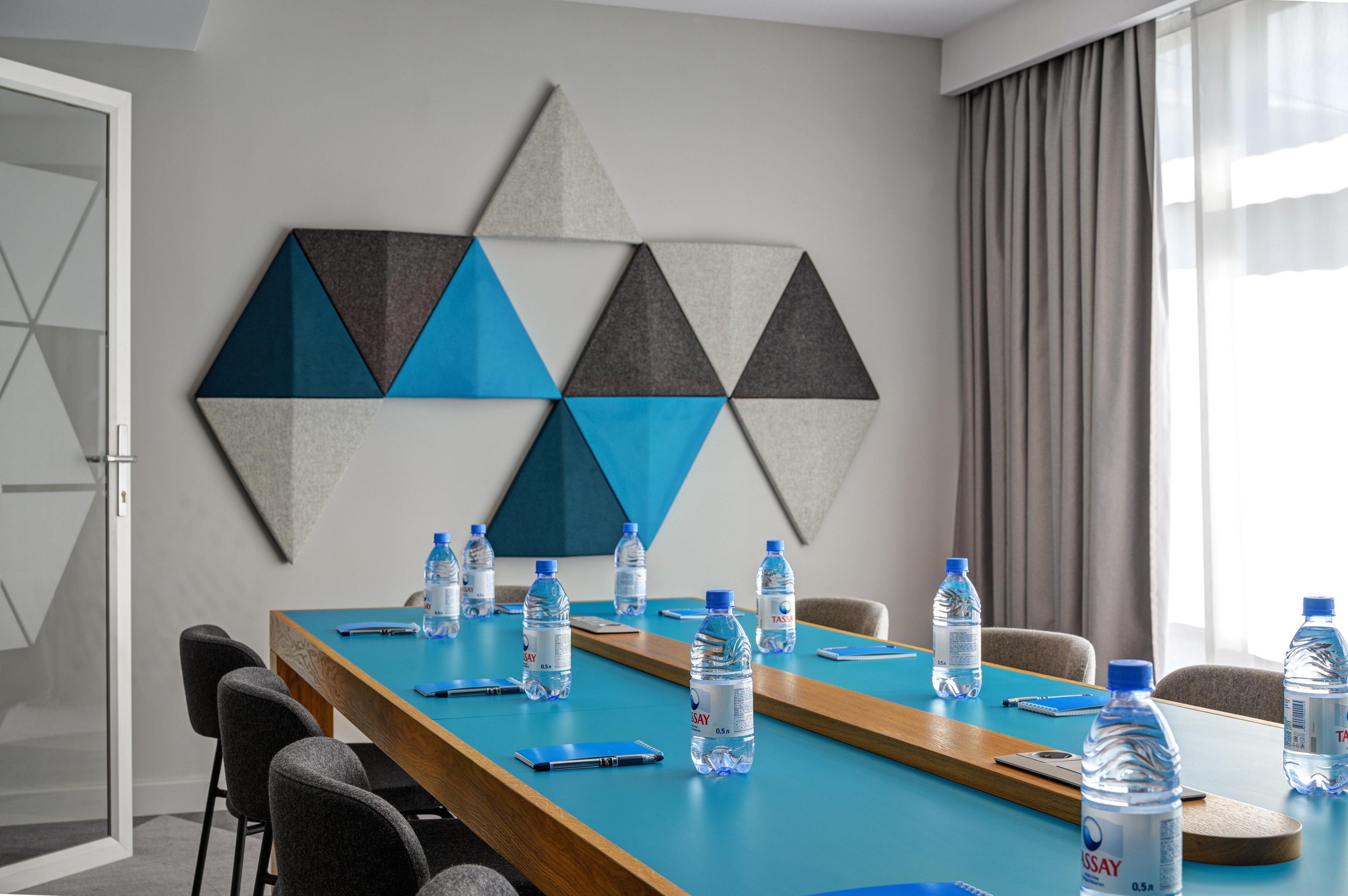 Holiday Inn Express - Almaty By Ihg Ngoại thất bức ảnh