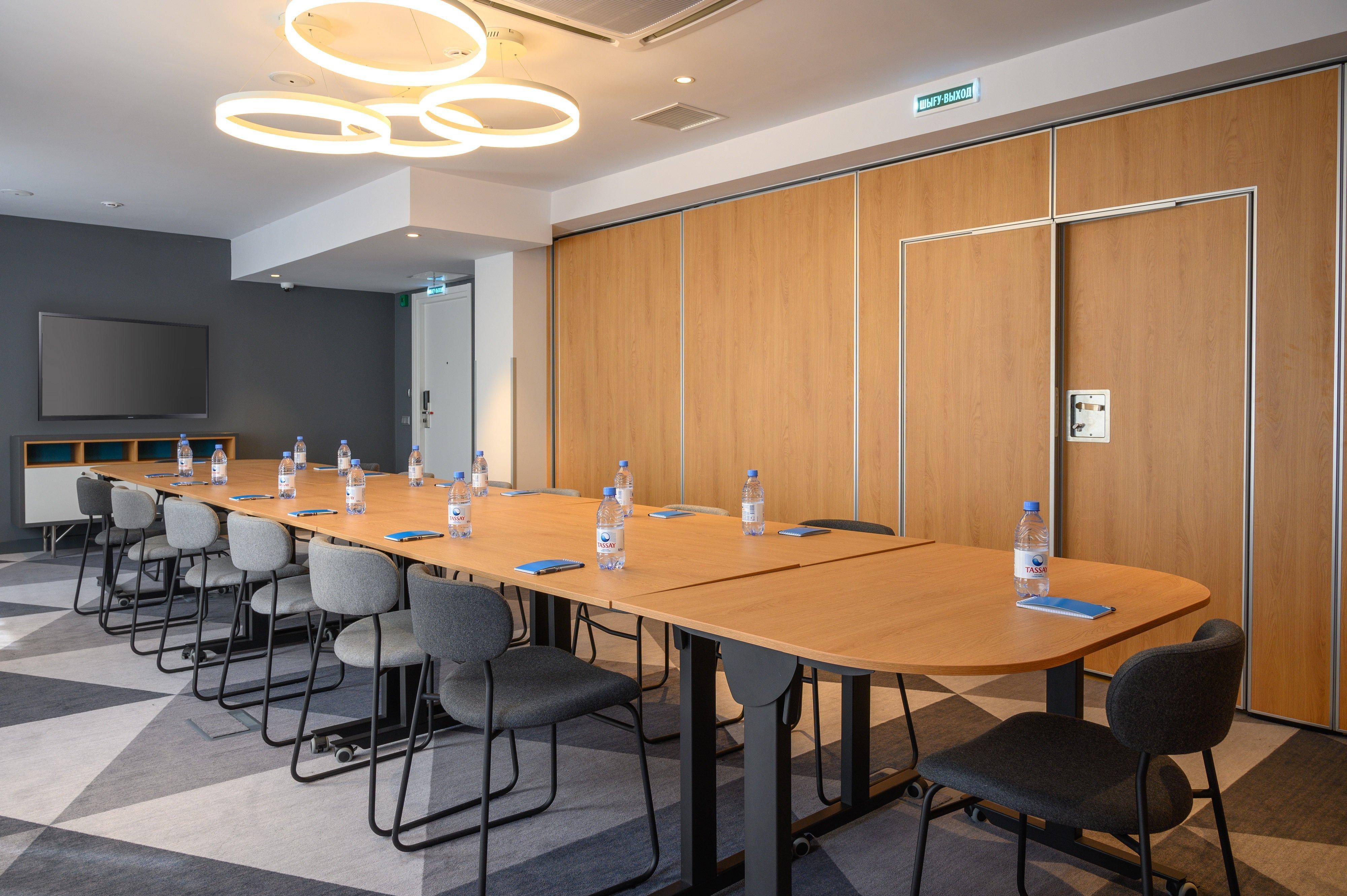 Holiday Inn Express - Almaty By Ihg Ngoại thất bức ảnh